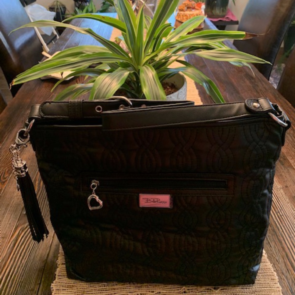 Bella Russo Handbag NWOT